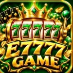 E7777 Game