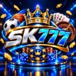 SK777 Game