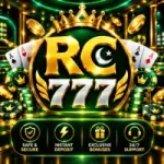 RC777 Game