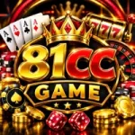 81CC Game