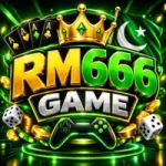 RM666 Game