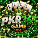 PKR365 Game