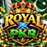ROYALXPKR Game