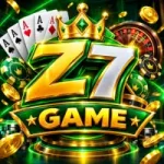 Z7 Game