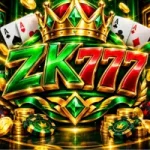 ZK777 Game