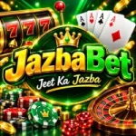 JAZBABET Game