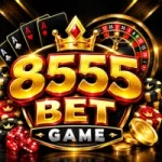8555BET Game