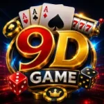 9D Game