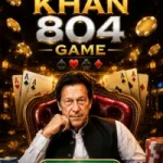 Khan804 Game