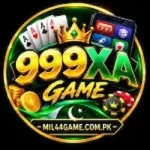 999XA Game